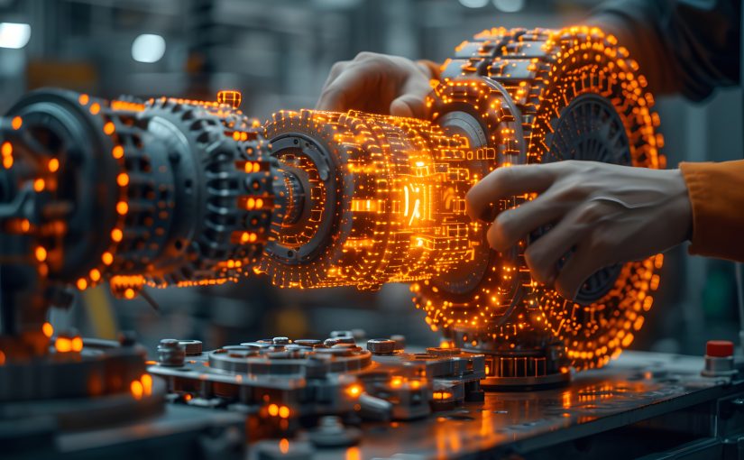 The Edge Awakens: Why the Future of AI Won’t Live in the Cloud