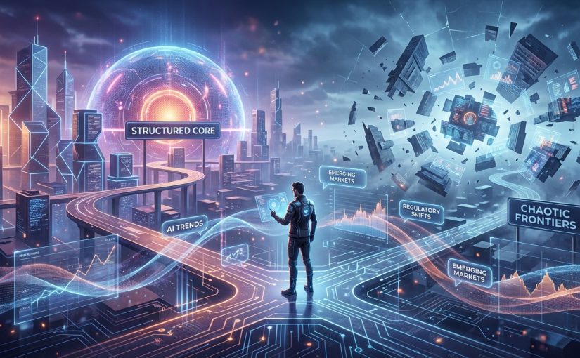 The Unseen Forces Redefining Analyst Relations and Buyer Influence